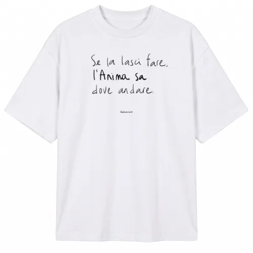 T-Shirt Oversize