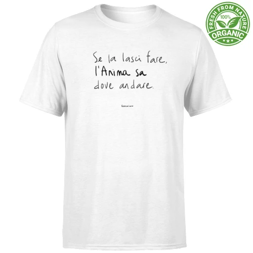 T-Shirt Unisex Organic