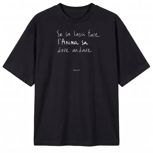T-Shirt Oversize