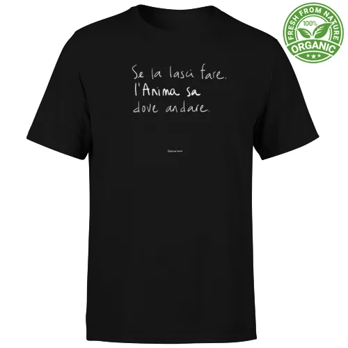 T-Shirt Unisex Organic