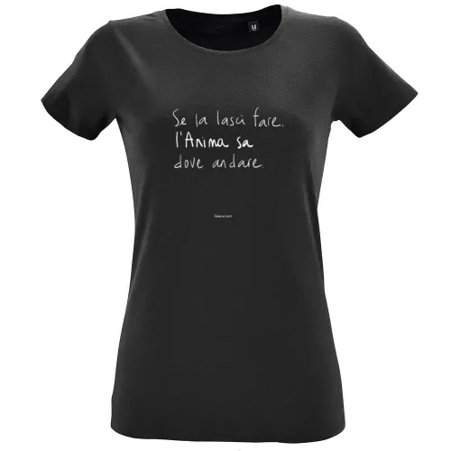 T-Shirt Women Fit