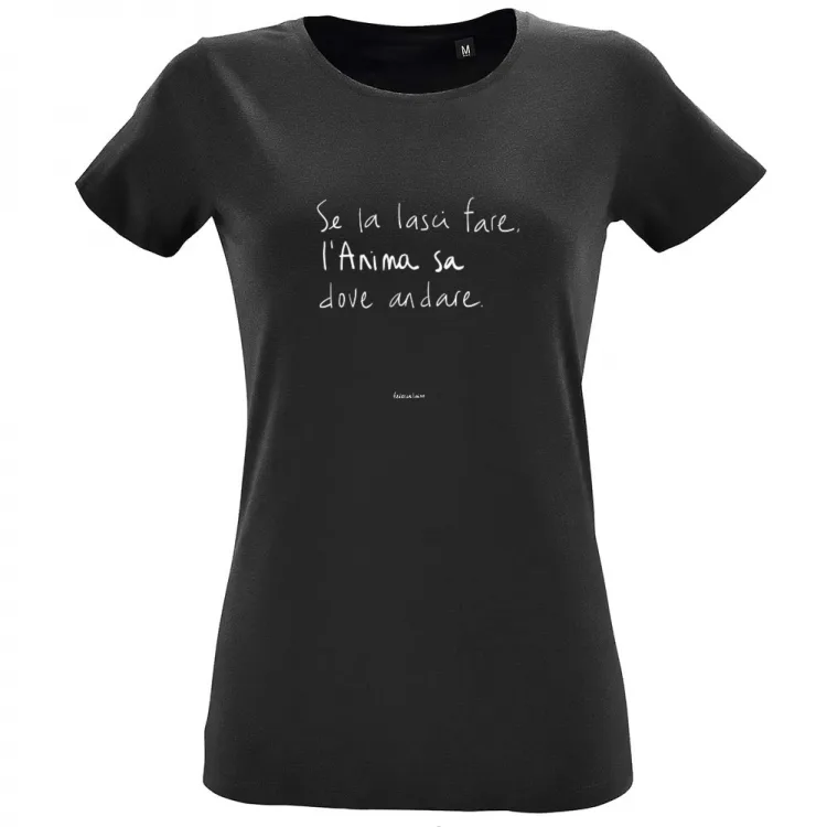 L'Anima sa - Dark