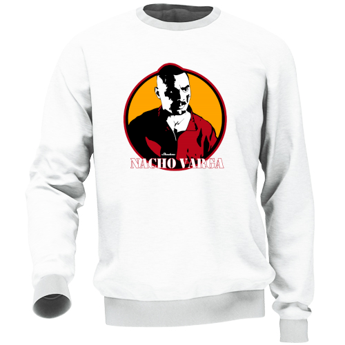 Felpa Unisex