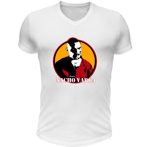 T-Shirt Unisex Scollo V