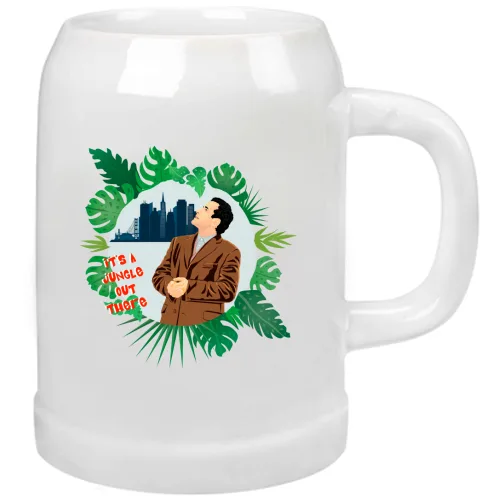 Boccale Birra