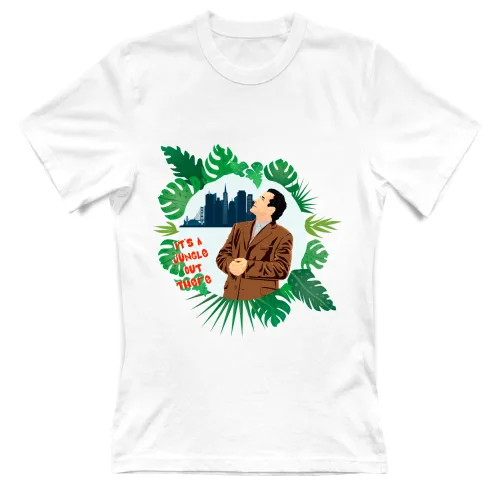 T-Shirt Donna