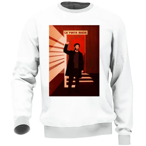 Felpa Unisex