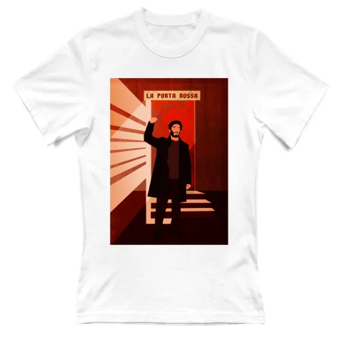 T-Shirt Donna