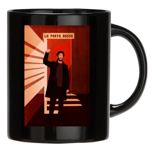 Tazza Nera