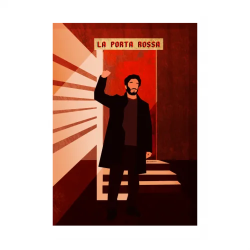 Canvas 30x45