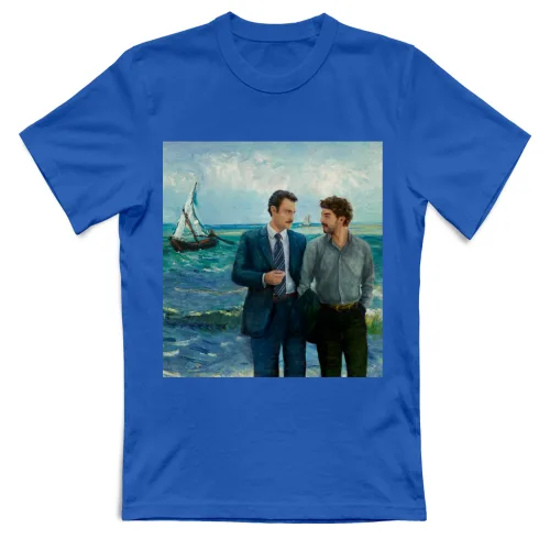 T-Shirt Unisex
