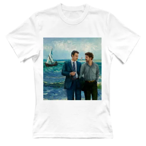 T-Shirt Donna