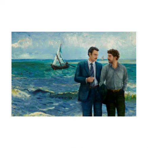 Canvas 30x20