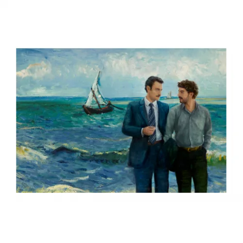Canvas 45x30
