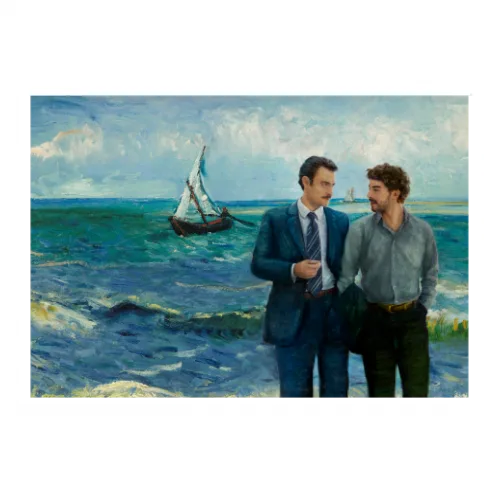 Canvas 60x40