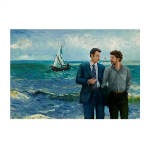 Canvas 90x60