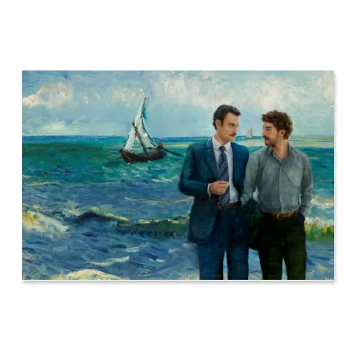 Poster 45x30