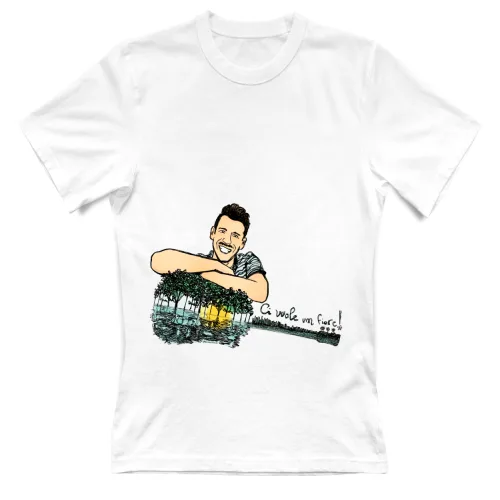 T-Shirt Donna