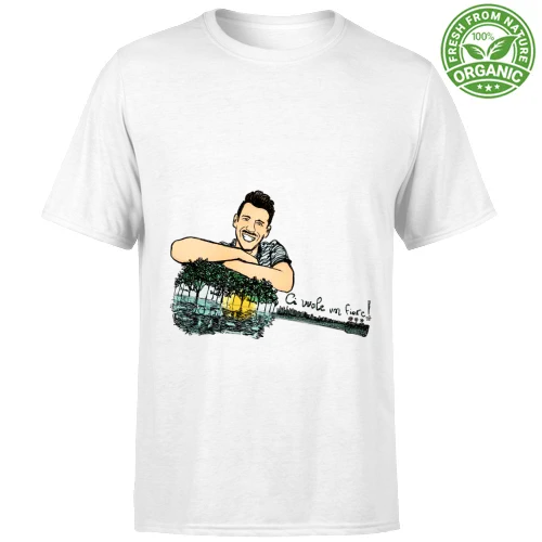 T-Shirt Unisex Organic