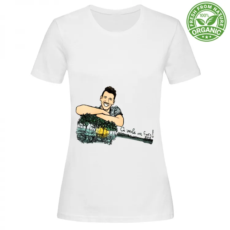 Ci vuole un fiore Francesco Gabbani 