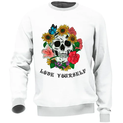 Felpa Unisex
