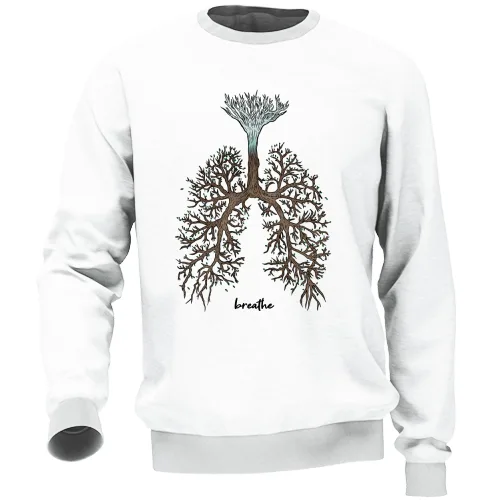 Felpa Unisex