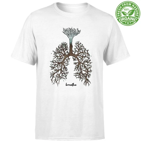 T-Shirt Unisex Organic