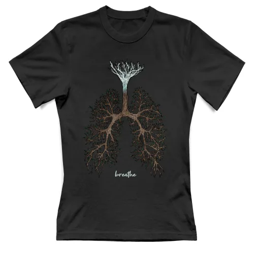 T-Shirt Donna