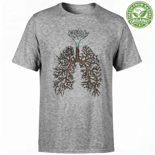 T-Shirt Unisex Organic