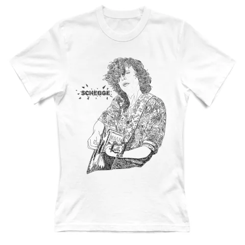 T-Shirt Donna