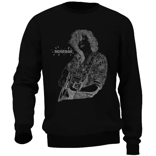 Felpa Unisex