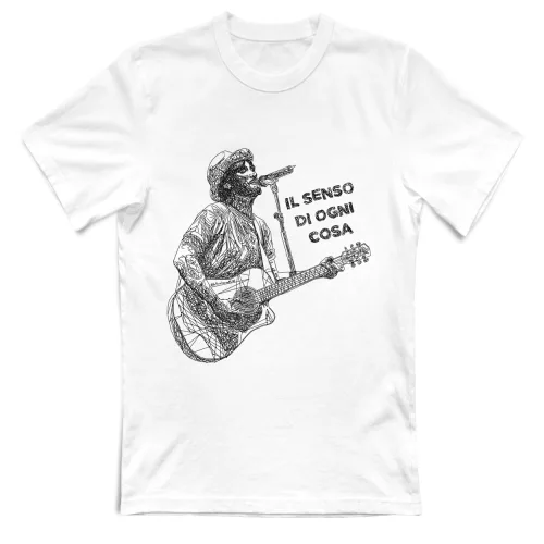 T-Shirt Unisex