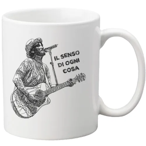 Tazza