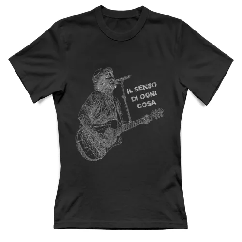 T-Shirt Donna