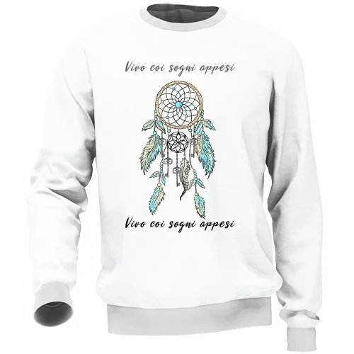 Felpa Unisex