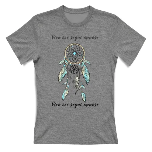 T-Shirt Donna