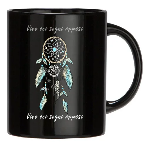 Tazza Nera