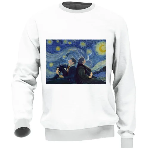Felpa Unisex