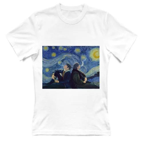 T-Shirt Donna