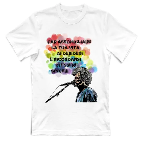 T-Shirt Unisex