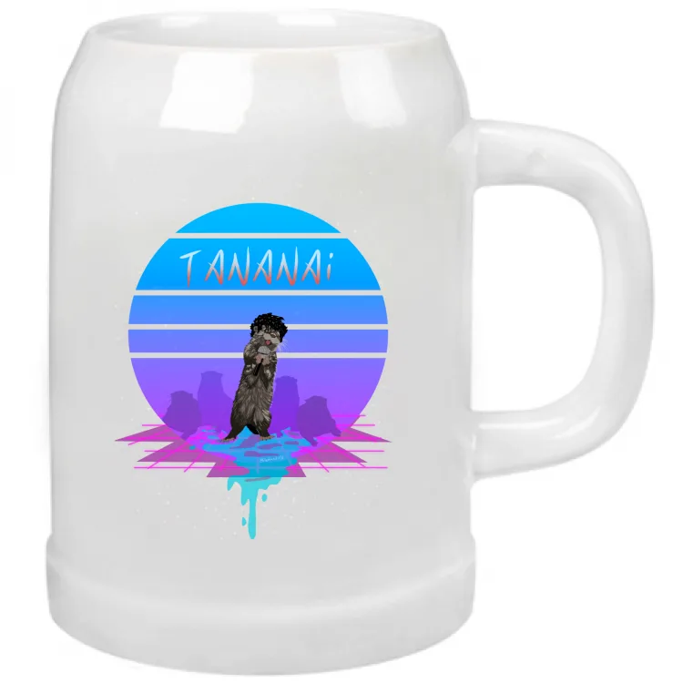Tananai (Synth)wave