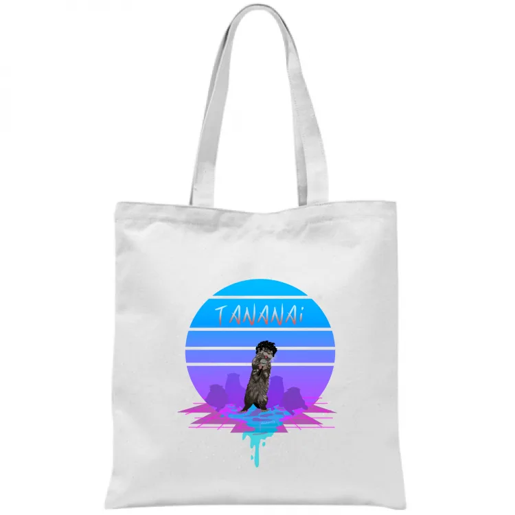 Tananai (Synth)wave