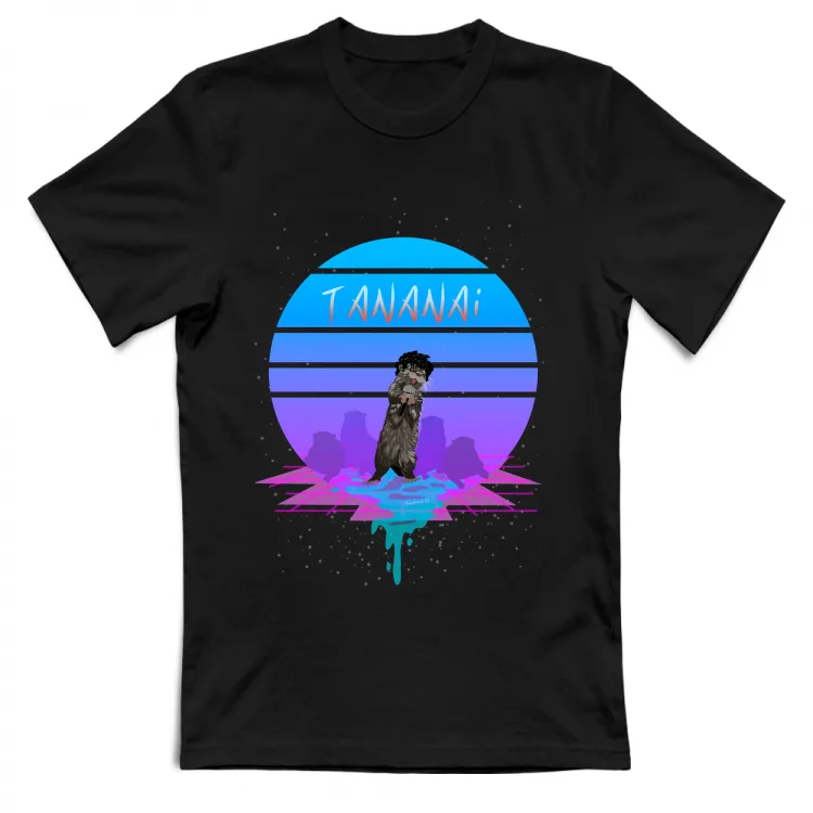 Tananai (Synth)wave