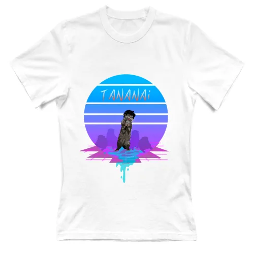 T-Shirt Donna