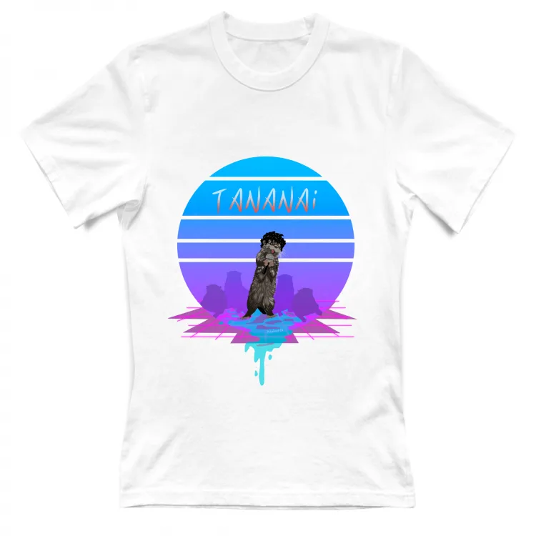 Tananai (Synth)wave