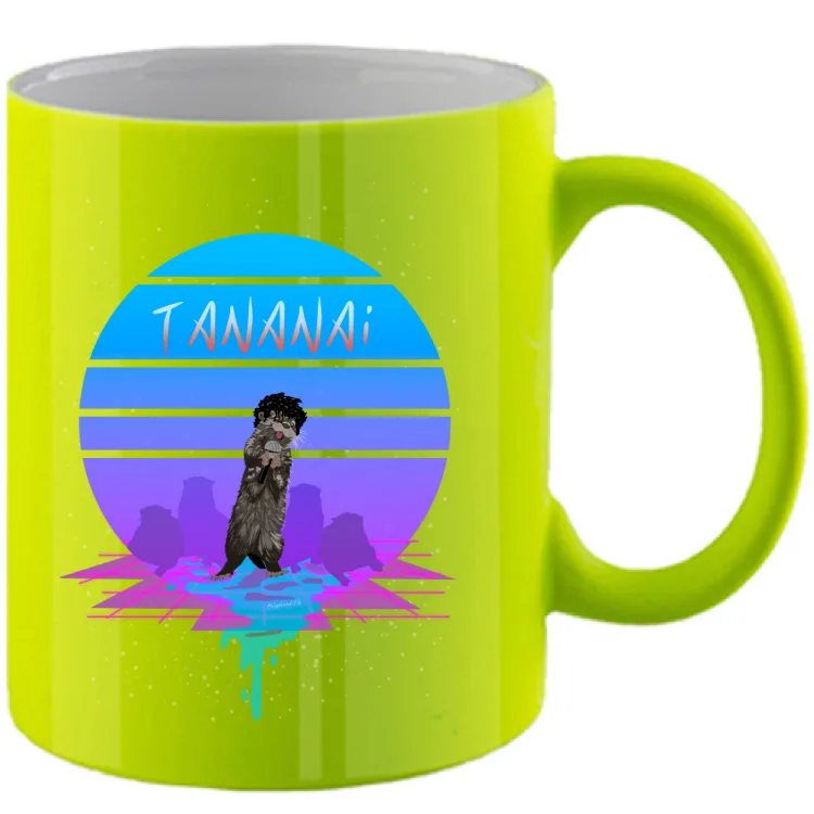Tananai (Synth)wave