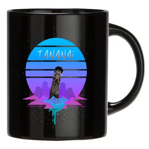 Tazza Nera