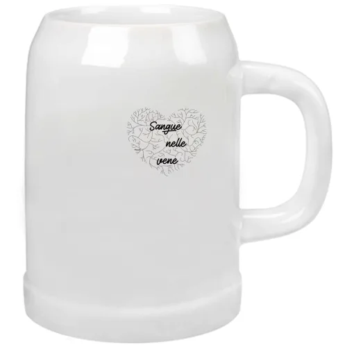 Boccale Birra