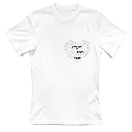 T-Shirt Donna