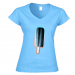 Women's V-Neck T-Shirt 18.00 &euro;